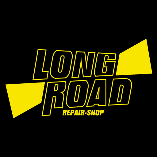 Logo Black