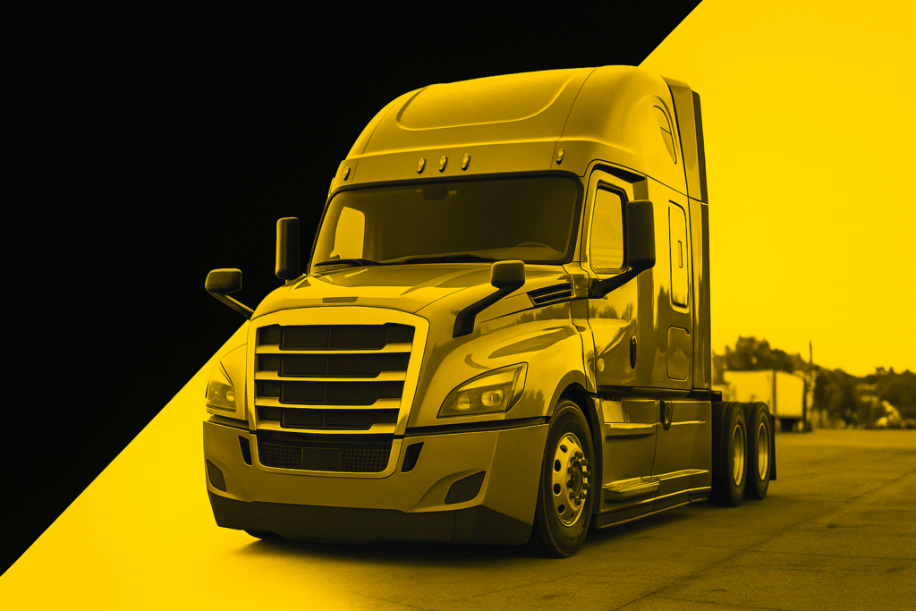 Semi Truck Repair Near Me: What Makes Long Road Repair Different