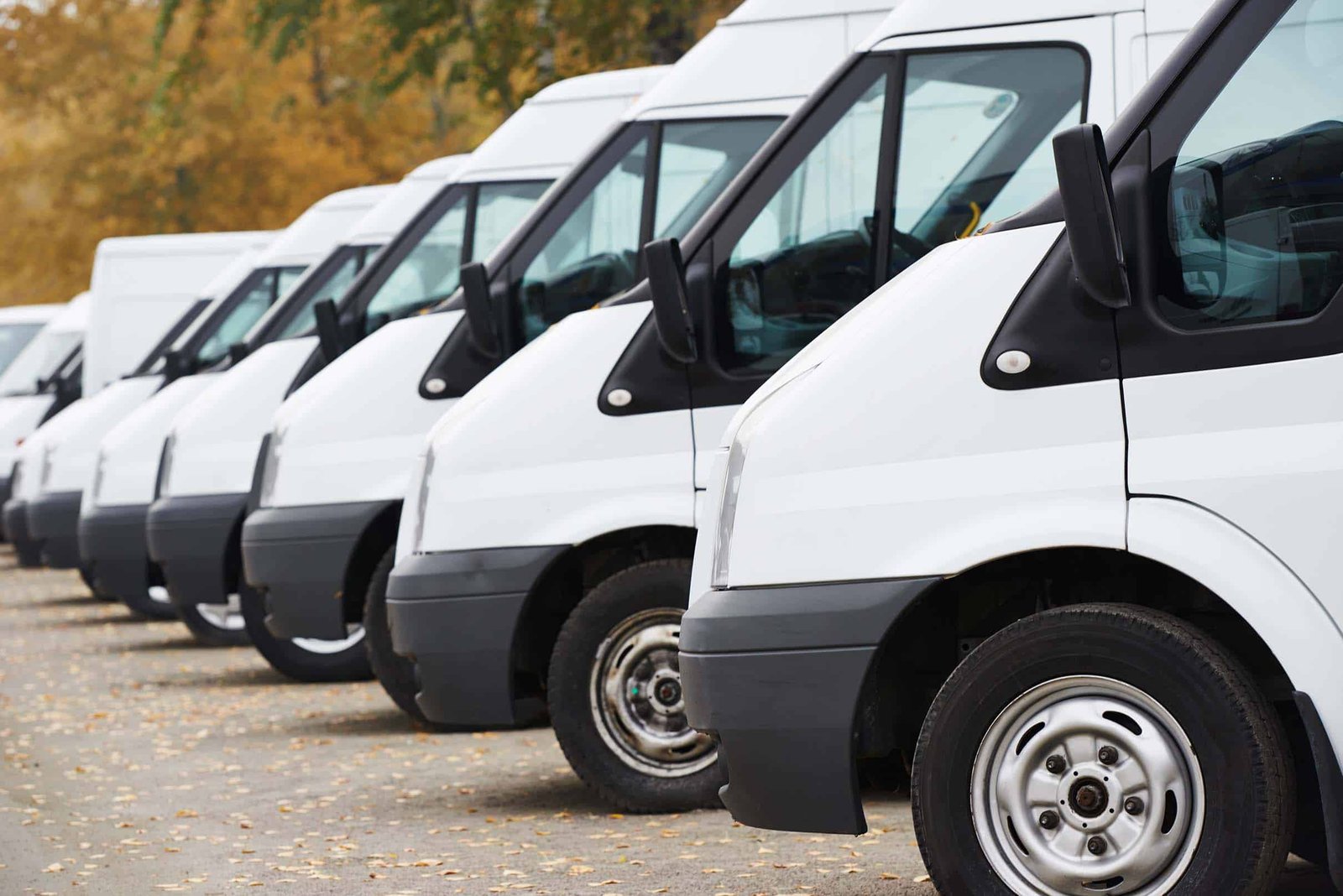 What freight forwarding is and how it connects to drayage