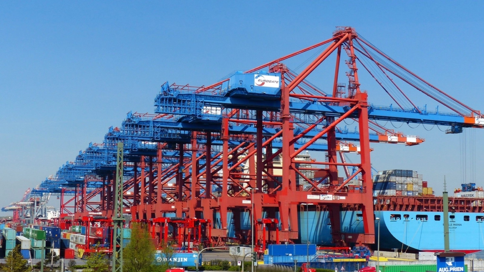 fleet service in Tacoma, WA