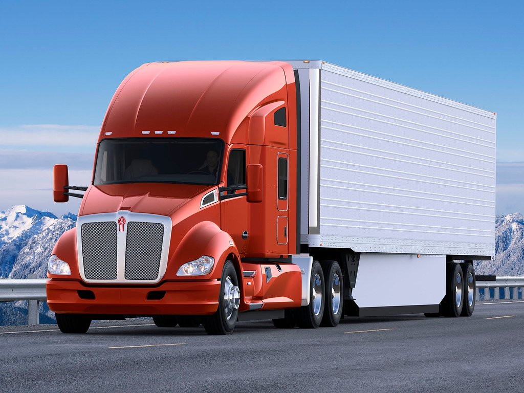 Kenworth and Peterbilt PACCAR MX engine repair in Tacoma, WA