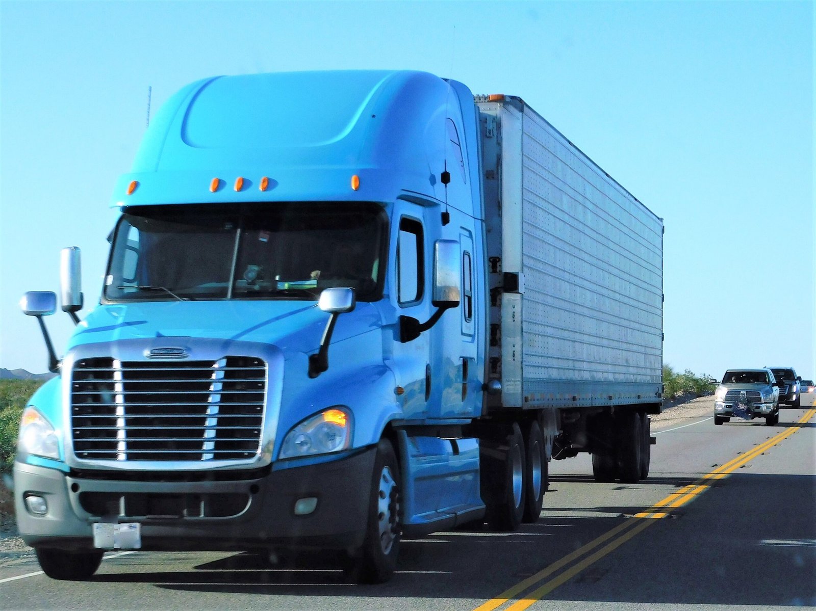 Ocean freight forwarding to the Ports of Seattle and Tacoma