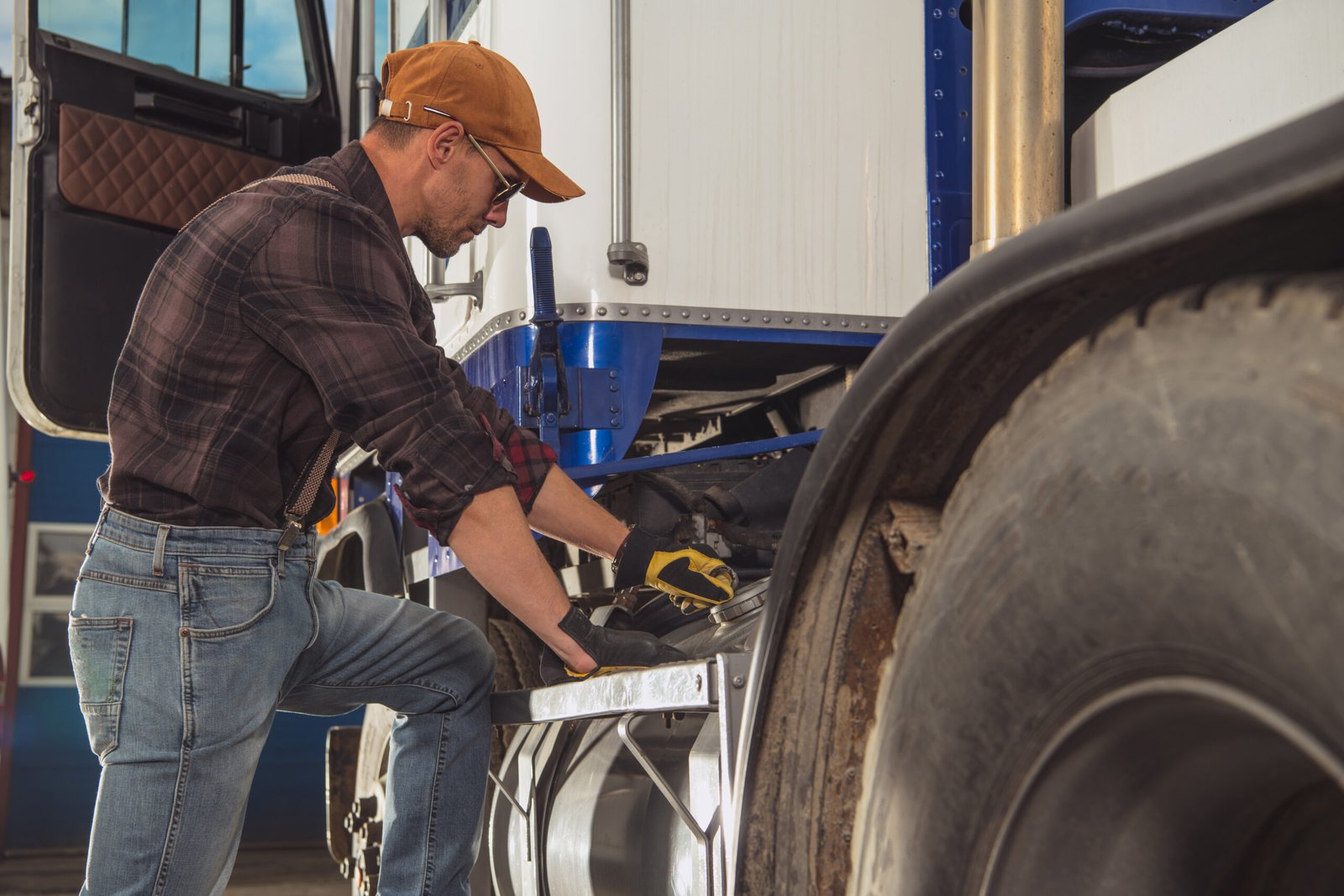 Most codes trace to aftertreatment, sensors or fuel